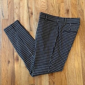 LOFT | The Sutton Skinny Pants 8T
